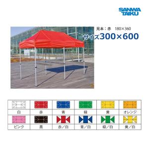 SANWA TAIKU 三和体育 ソフトテニスネット(有結節)検定品 S-2351