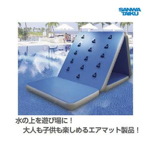 三和体育 クライミングボード S-9578 <2...の商品画像
