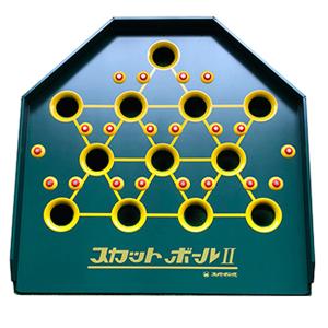 サンラッキー クロリティーキャリーバッグ QL-6 ＜2024NP＞ : JPN