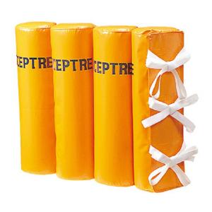 セプター スクラムマシーン／肩あて(4本セット) SP-131B