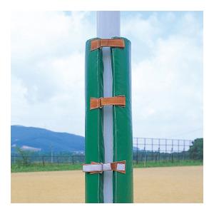 セプター ゴールポストカバー(1本) 直径7〜9cm SP-170C ＜2026NP＞