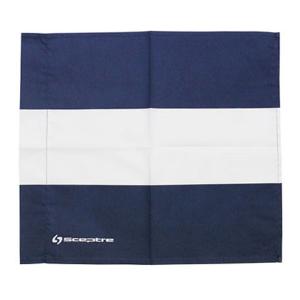 セプター フラッグ ネイビー×ホワイト SP-81-2 ＜2026CON＞