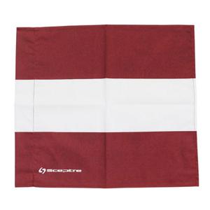 セプター フラッグ エンジ×ホワイト SP-81-3 ＜2026CON＞