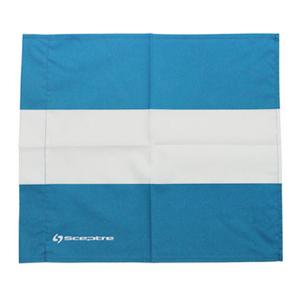 セプター フラッグ サックス×ホワイト SP-81-5 ＜2026CON＞