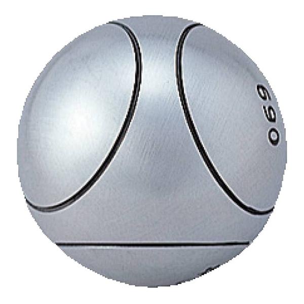 サンラッキー ペタンク MTX（国際連盟公認球3個セット） SRP-61 ＜2025NP＞