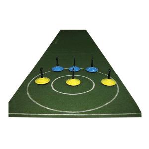 サンラッキー ユニカールスタンダードセット (大型品：メーカー直送品) 梱包サイズ：直径33×200cm、62×38×36cm（1セット2梱包） SRS-X40 ＜2026NP＞