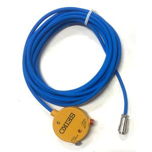 セイコータイムシステム セイコースポーツタイマーST-306用グリップスイッチ