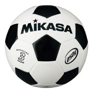 MIKASA（ミカサ） 記念品マスコットボール 直径16.5cm サッカーボール