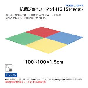 TOEI LIGHT（トーエイライト） ソフト平均台30×200 保育・幼児・小学校 
