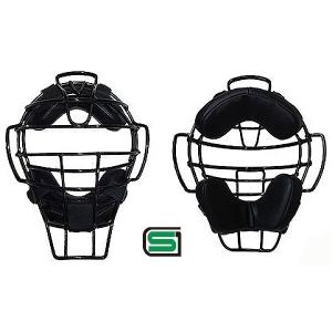 ベルガード UM460V 審判用マスク カスタマイズ可能！