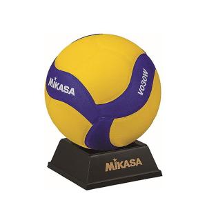 MIKASA（ミカサ） サインボール バレーボールマスコットボール V030W