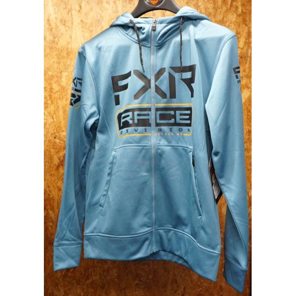 〓１０％OFF 〓  FXR UNISEX RACE DIVISION TECH HOODIE/ST...