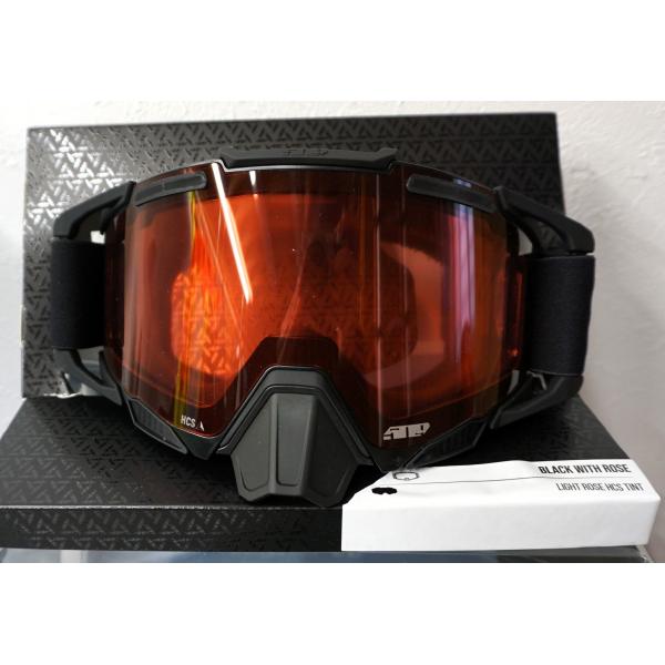 〓１０％OFF 〓 ★2026最新モデル★  509　GOGGLE / SINISTER X7  G...