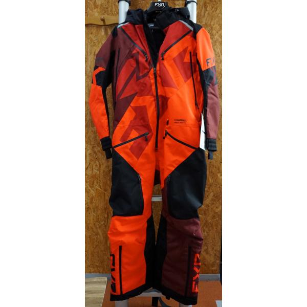 〓１０％OFF 〓 ★2026最新モデル★  FXR/ COLD CROSS CX MONO SUI...