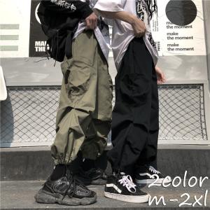 原宿系 カーゴパンツ レディース メンズ 韓国ファッション ボトムス ハイウエスト カジュアルパンツ スポーティ ヒップホップ ダンス衣装 ストリート風 28qt55 Jpsakura Store 通販 Yahoo ショッピング