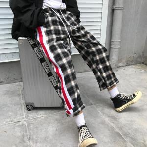 タータンチェックパンツ レディースその他ボトムス パンツ の商品一覧 ボトムス パンツ ファッション 通販 Yahoo ショッピング