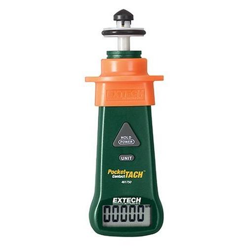 Extech 461750 PocketTachミニタコメーター （並行輸入品） （並行輸入品）