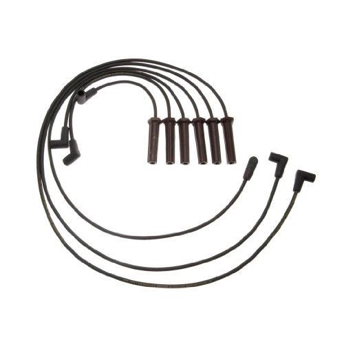 ACDelco 706R GM Original Equipment Spark Plug Wire...