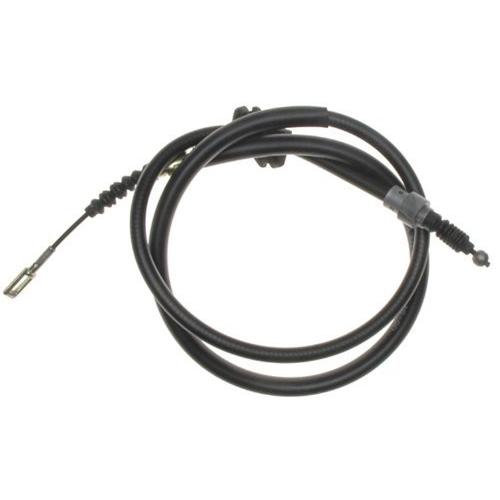 ACDelco 18P1414 Professional Rear Passenger Side P...