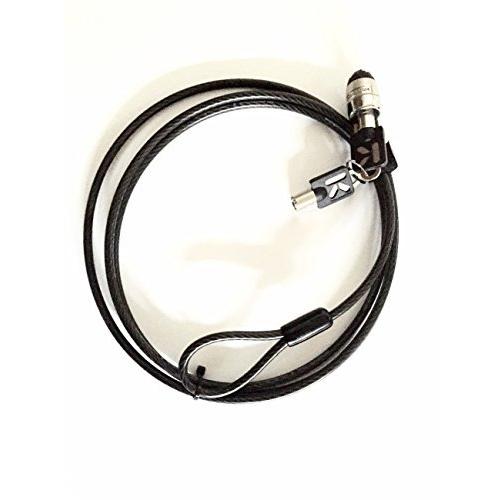 Kensington MicroSaver ノートブックセキュリティケーブル 64068E