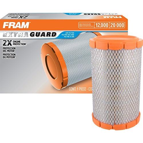 FRAM Group CA8038 Air Filter () （並行輸入品） （並行輸入品）