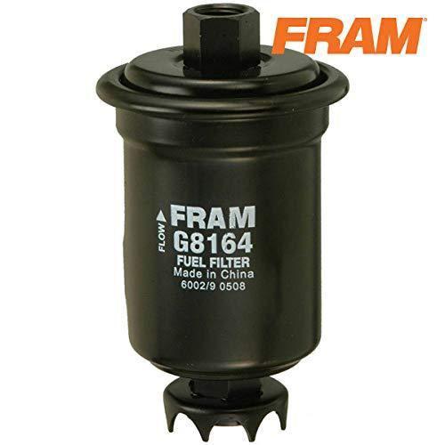 FRAM Group G8164 Gas Filter () （並行輸入品） （並行輸入品）