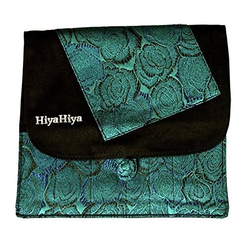 HiyaHiya Interchangeable 5-inch (13cm) Sharp Steel...