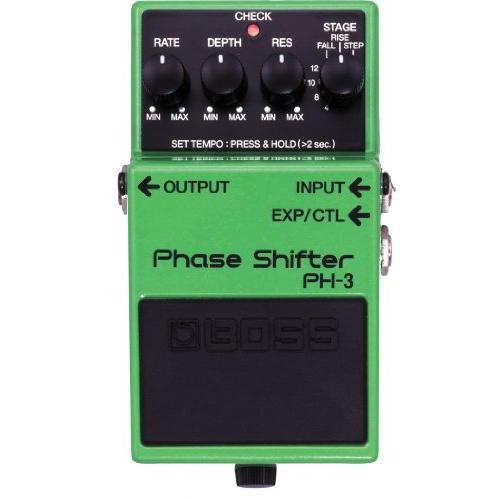 BOSS Phase Shifter PH-3