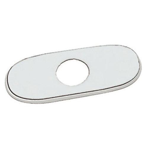 (グロー) Groheユーロカバープレート 使用していない取付穴のカバー用 6-Inch 07551...