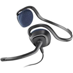 Plantronics Audio 648 PC USB Stereo Headset [並行輸入品]｜jpselect