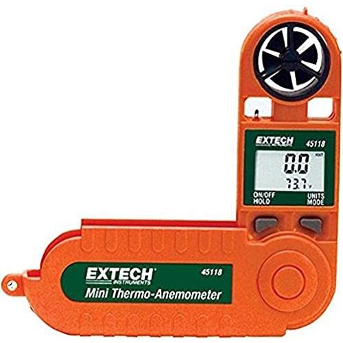 Extech 45118ミニ防水温度計 （並行輸入品） （並行輸入品）