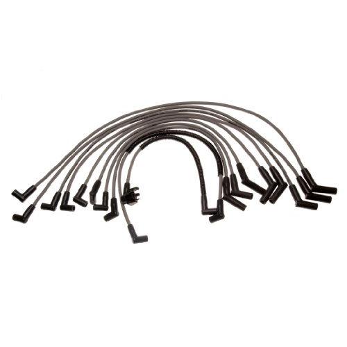 ACDelco 16-818B Professional Spark Plug Wire Set （...