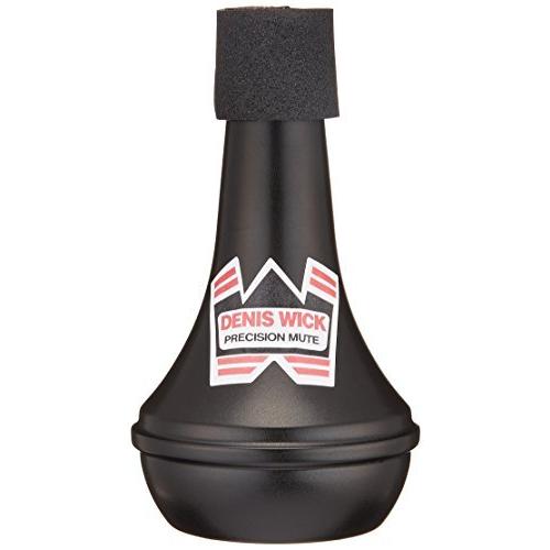 デニスウィック ミュート ピッコロトランペット用 プラクティス 5532 （並行輸入品） （並行輸入...