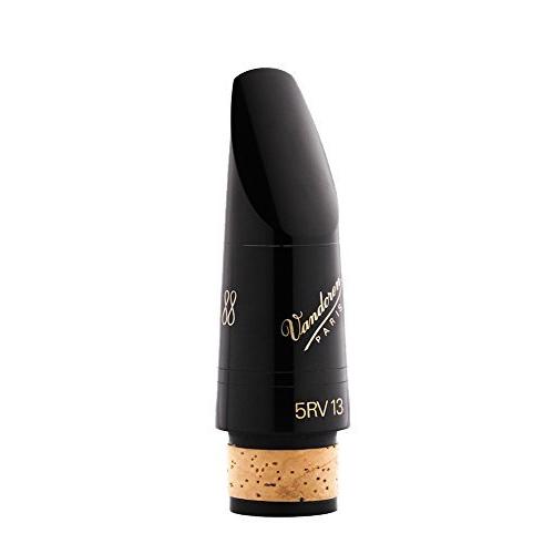 バンドーレン B♭クラリネット マウスピース プロファイル88 5RV 13シリーズ （並行輸入品）...