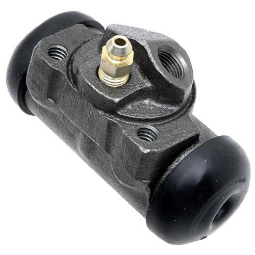 ACDelco 18E659 Professional Rear Driver Side Drum ...