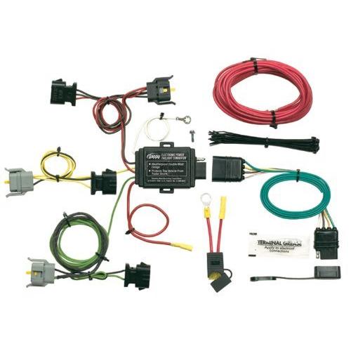 Hopkins 40315プラグインSimple車両配線キット （並行輸入品） （並行輸入品）