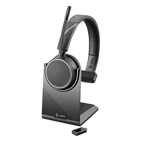 Plantronics Voyager 4210 UC BT600 USB-Cヘッドセット