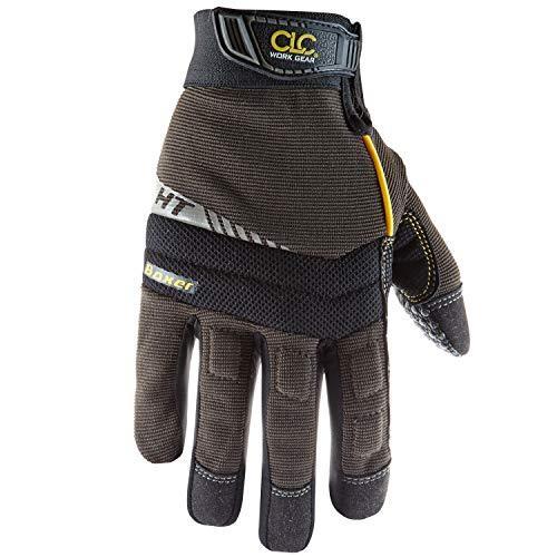 Custom Leathercraft135MBoxer High Performance Glov...