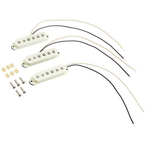 Fender フェンダー ピックアップ AM VINT 59 STRAT SET OF 3