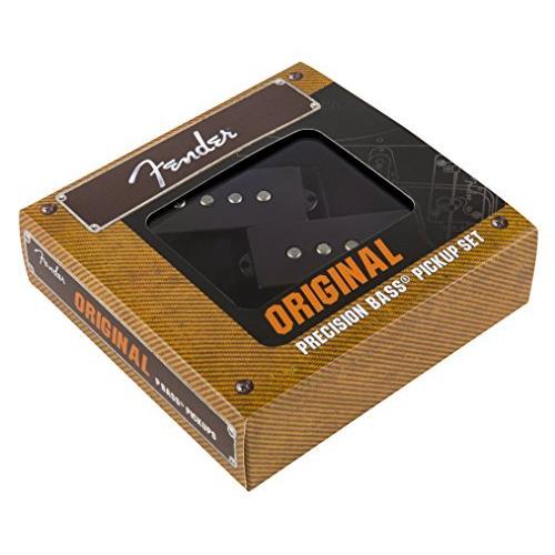 Fender ピックアップ FenderR Original Precision BassR Pic...