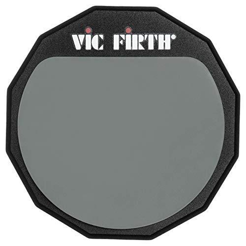 Vic Firth ヴィクファース Single Sided Practice Pad 6 Inch...