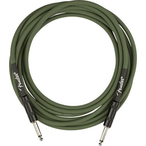 Fender シールドケーブル Strummer Pro 13' Instrument Cable ...
