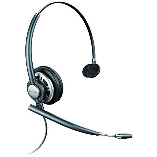 HW710D Encore Pro 700 Over-the-Ear Monaural Headse...