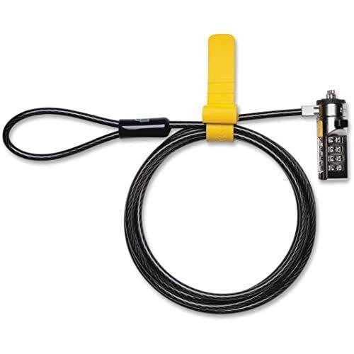 ケンジントン K64673US コンビネーション ノートパソコン用ロック 並行輸入品