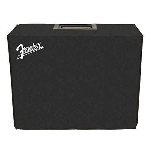 Fender パーツ Amp Cover  Mustang? GT 200  Black