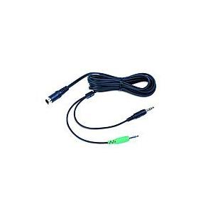 Plantronics 63731-01 telephony cable｜jpselect