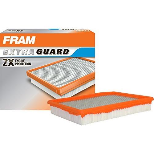 FRAM Group CA8754 Air Filter () （並行輸入品） （並行輸入品）