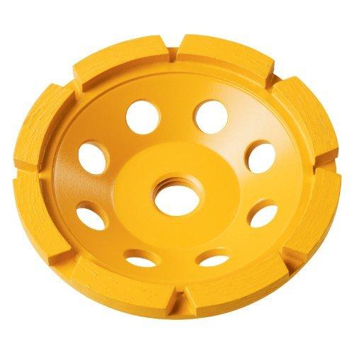 DEWALT DW4770 4-Inch Grinding Cup Wheel GP （並行輸入品）...