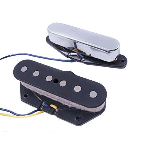 Fender ピックアップ Deluxe Drive TelecasterR Pickups