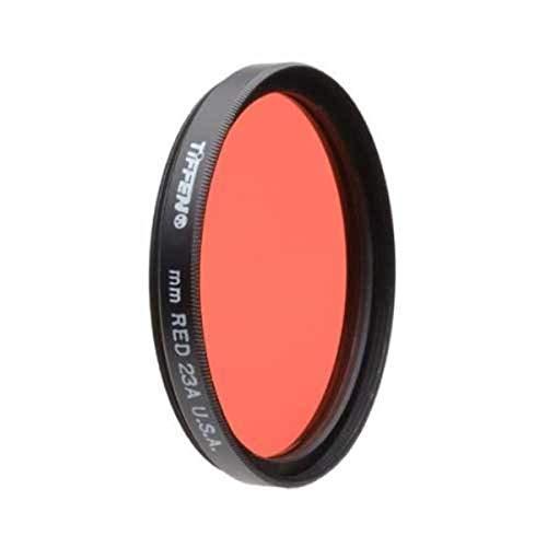 Tiffen 49R23A 49mmレッド23Aフィルター （並行輸入品） （並行輸入品）